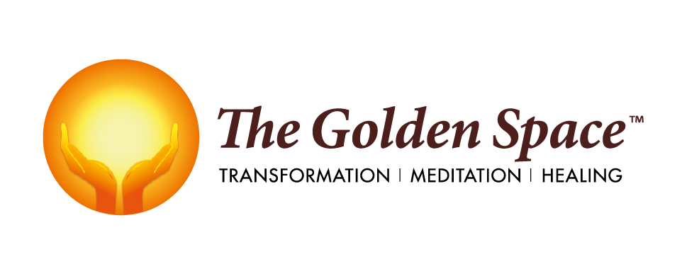 The Golden Space Logo