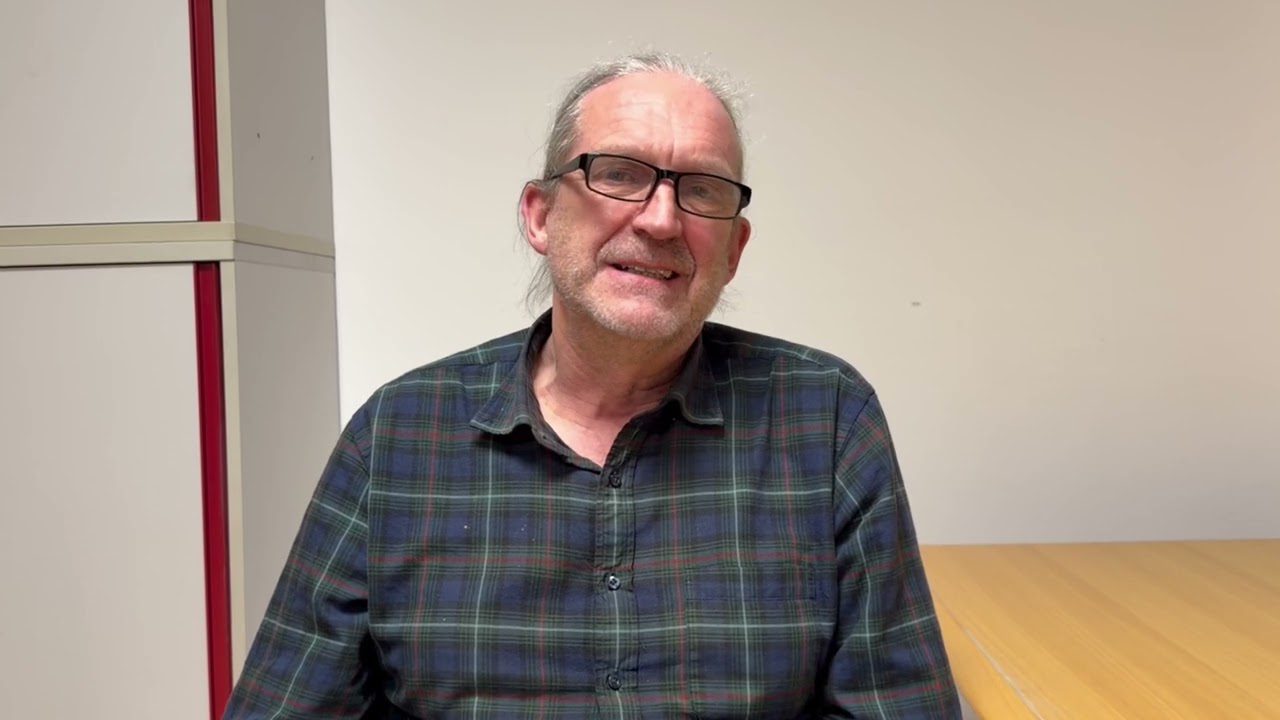 Hartmut Vorpahl