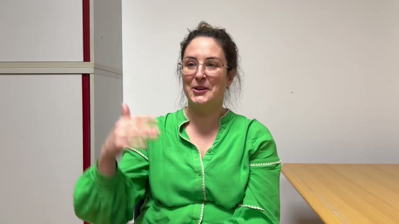 Judy Weijns