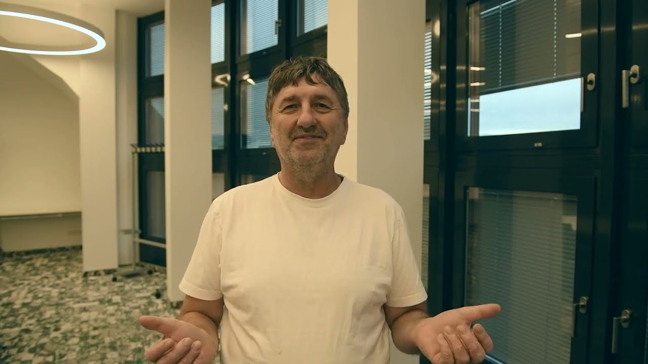 Norbert Kladler