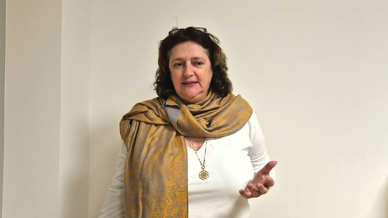 Sandra Dittebrand