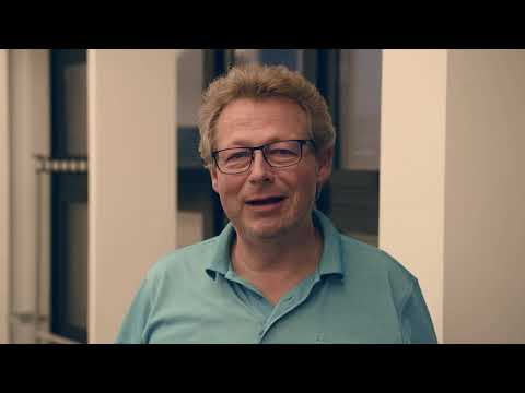 Wolfgang Schober on Awaken the Divine You, Vienna